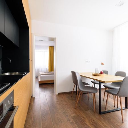 Apartamento Tim 3 Belgrado Exterior foto