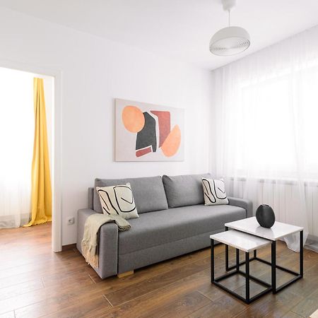 Apartamento Tim 3 Belgrado Exterior foto