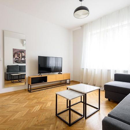 Apartamento Tim 3 Belgrado Exterior foto