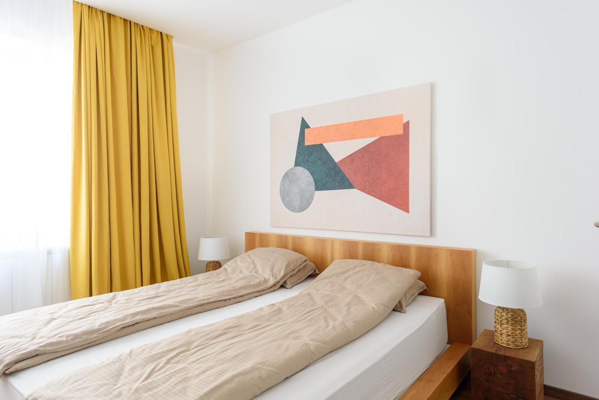 Apartamento Tim 3 Belgrado Exterior foto