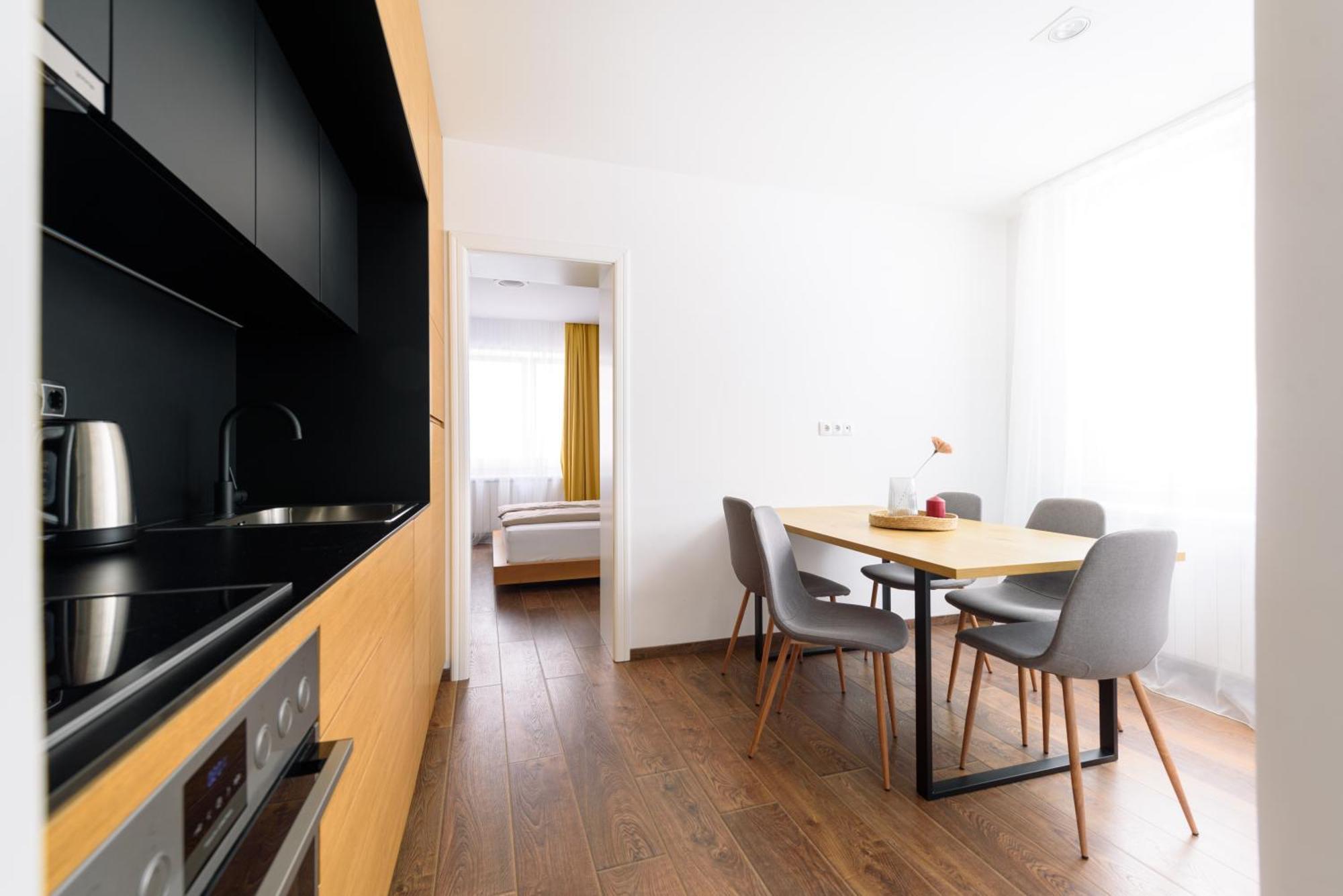 Apartamento Tim 3 Belgrado Exterior foto