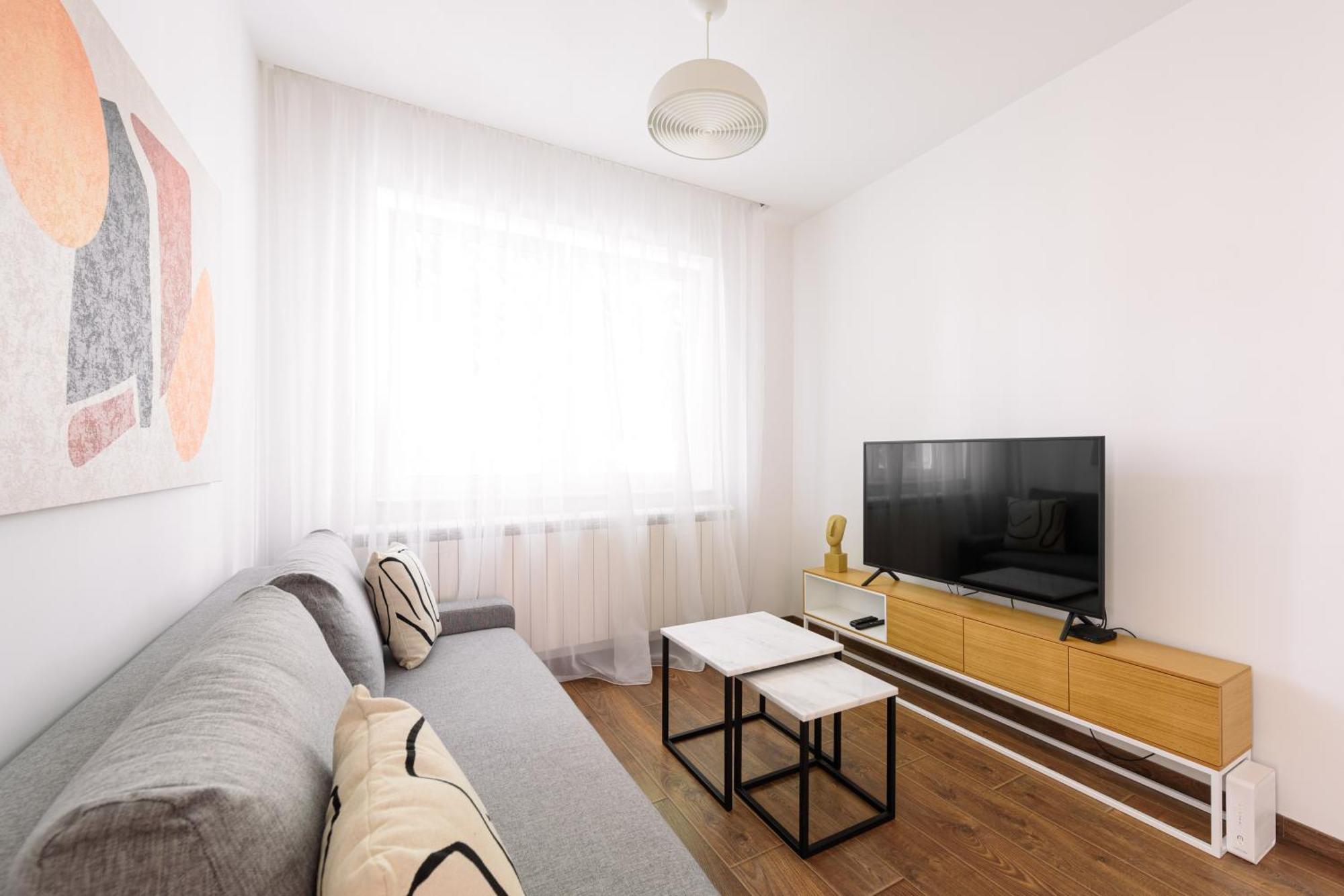 Apartamento Tim 3 Belgrado Exterior foto