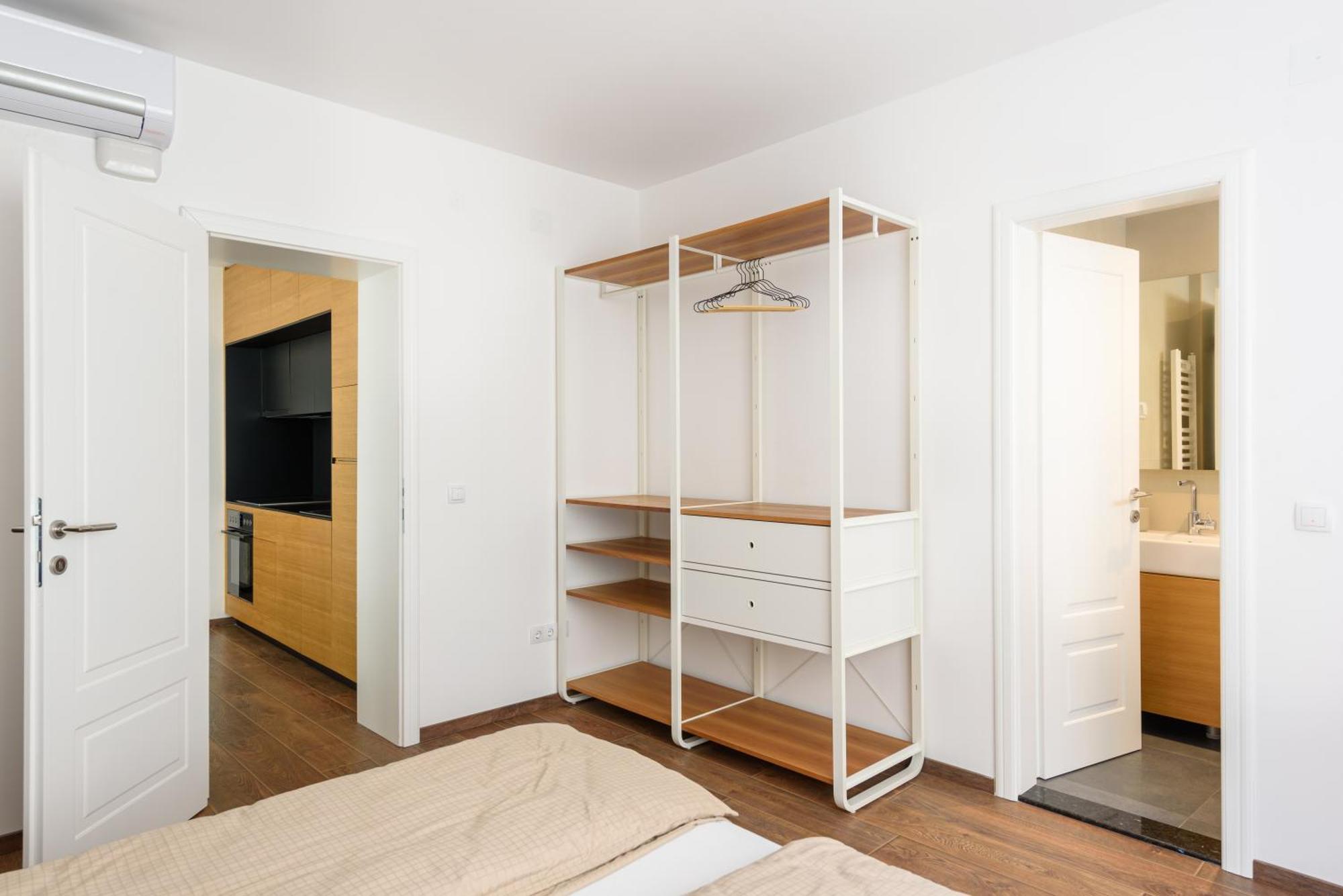 Apartamento Tim 3 Belgrado Exterior foto