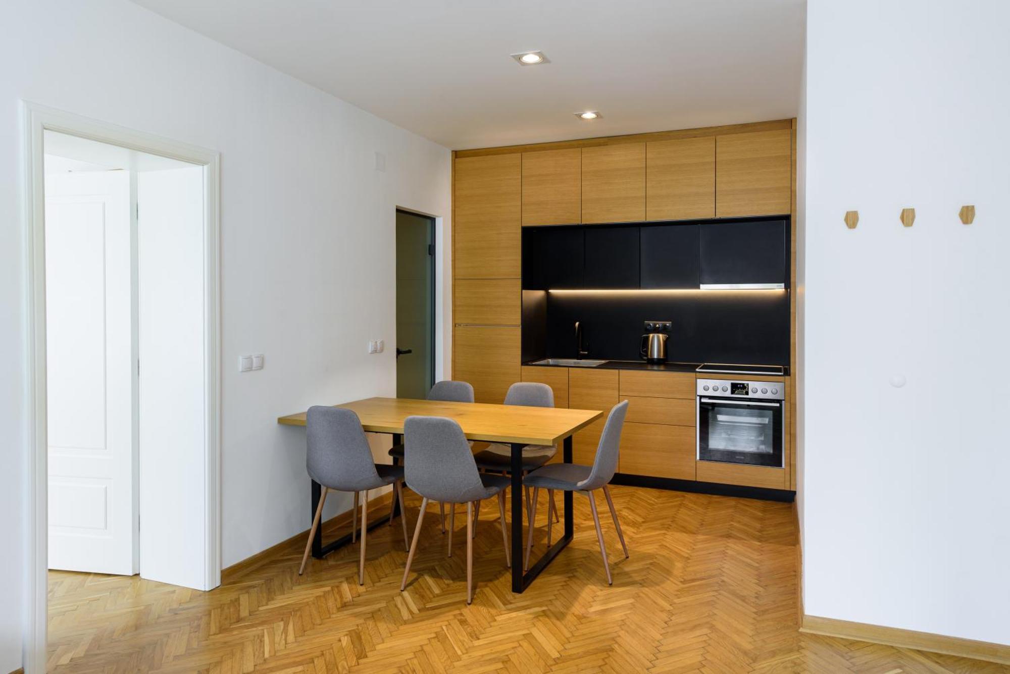 Apartamento Tim 3 Belgrado Exterior foto